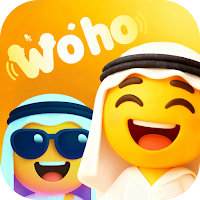 Woho-Group Voice Chat