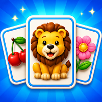 Catedrop: Card Puzzle