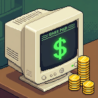 Bank Manager Tycoon