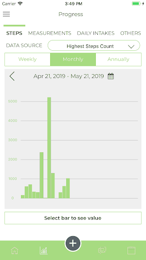 Frazine Medical Weight Loss Screenshot 2
