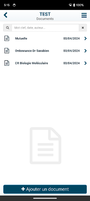 MonCHUSainté Screenshot 2