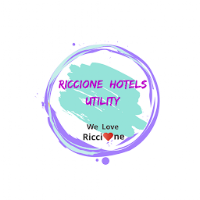 Riccione Hotels Utility