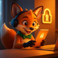 FOXC - Fox Connect