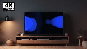 Lava Lamp | Blue Screenshot 0