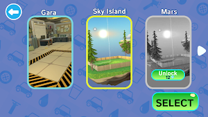 GameWater Screenshot 1