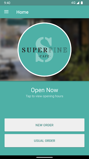 Superfine Screenshot 0