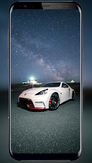 Sports Car Wallpapers 4K - Free backgrounds QHD Screenshot 0