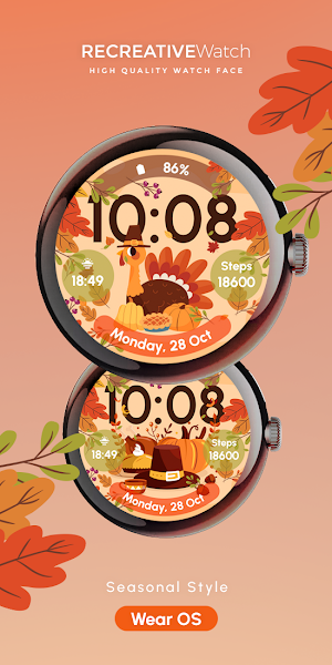 ReS53 - Thanksgiving Screenshot 0