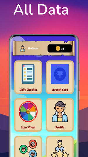 Spin Karo - Earn karo Screenshot 2
