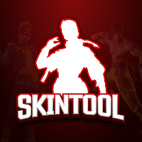 FFF FF Skin Emotes & Diamonds
