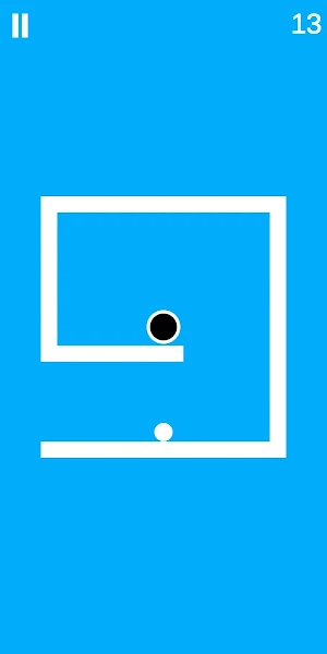 Search Black Hole Screenshot 3