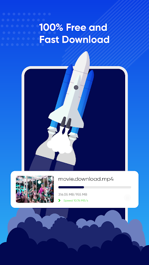 Movie Downloader 2021 | Free Full Movie downloader Screenshot 3