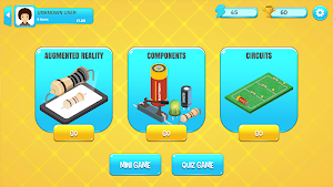 Electric Circuit AR Screenshot 1