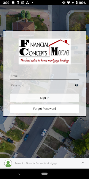FC Mortgage Screenshot 0