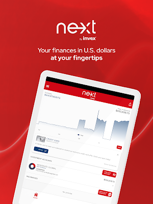 Next by Invex Screenshot 3