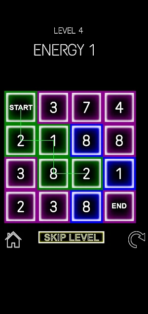 Neologic Screenshot 0