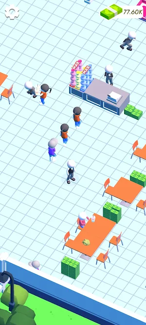 Simply Juice! Screenshot 0