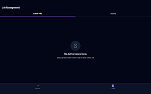 FileShiftr Screenshot 3