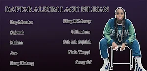 Lagu Hip Hop Full MP3 Offline Screenshot 1