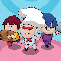 Idle Eatery: Idle Tycoon Game