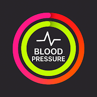 BP Pro: Blood Pressure Log