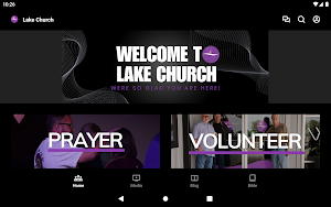 Lake Church OK Screenshot 3