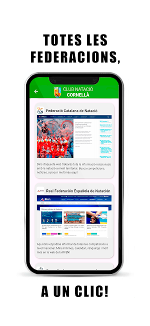 CN Cornellà Screenshot 3