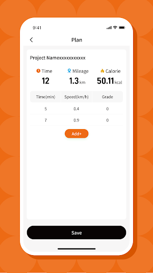 Cybergoing Screenshot 2