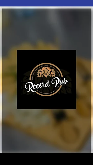 Record Pub Screenshot 0