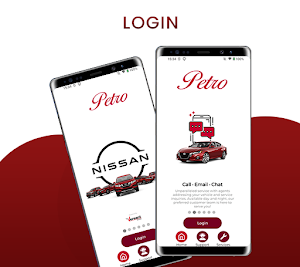 PETRO AUTO CARE Screenshot 0