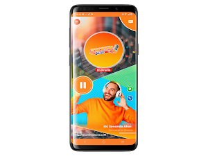 Sonorama Stereo 92.1 FM Screenshot 1
