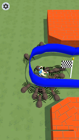 Save the sk8 Screenshot 1