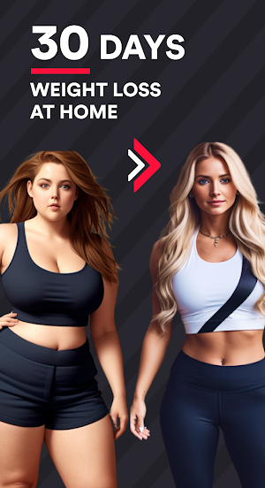 Weight Loss for Women Screenshot 0