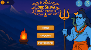 Lord Shiva: The Defender Screenshot 0