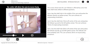 MSL Extension 1 Screenshot 0