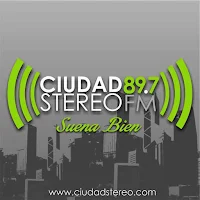 Ciudad Stereo 89.7 FM