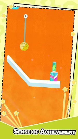 Smash Jars Screenshot 1