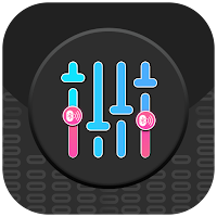 Bluetooth Device Equalizer