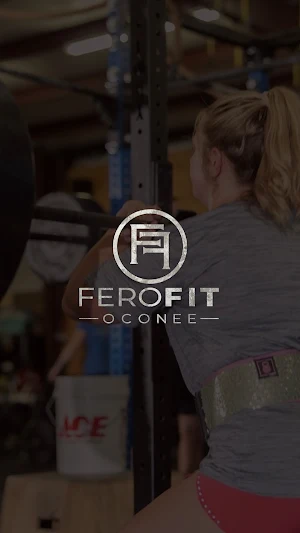 FeroFit Plus Screenshot 0