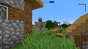 Security Camera Mods Minecraft Screenshot 1