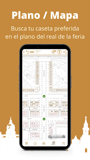 Feria del Caballo - Jerez Screenshot 2