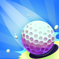 Get in the hole!