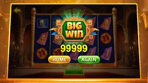 Winning Slot Game Screenshot 1