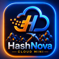 HashNova: Cloud Mining