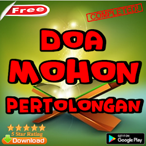 Doa Mohon Pertolongan Screenshot 3