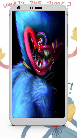 Huggy Wuggy Wallpapers Screenshot 3