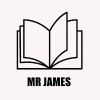 MR JAMES APP