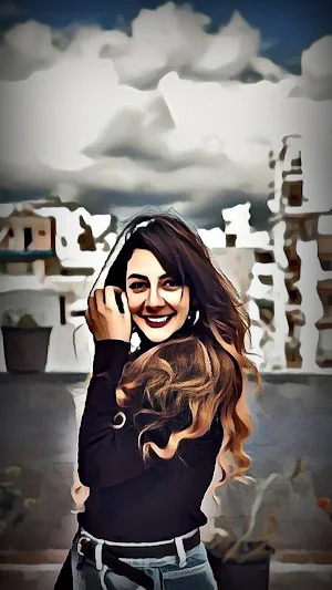 ToonDoon Cartoon Photo Editor Screenshot 1