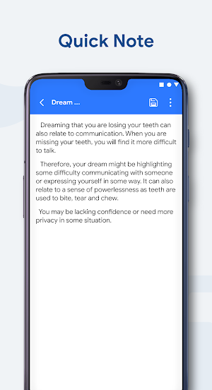 Simple Note - Notebook Screenshot 1