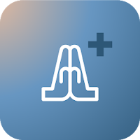 Pray More: your social network for daily prayer